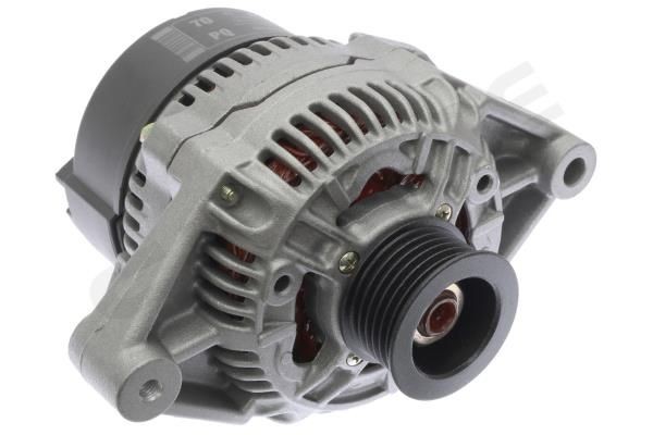 STARLINE Alternator Article number: AX 6129 cheaply