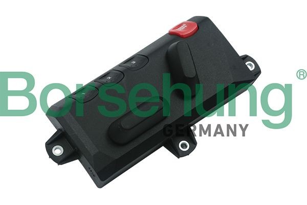 Borsehung B11418 Seadeelement, istme reguleerimine PASSAT 2.8 V6 Syncro/4motion 193 HP Bensiin 2001
