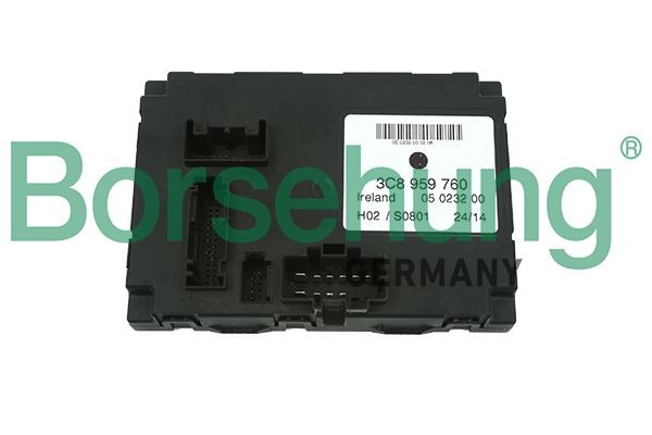 Borsehung Control Unit, seat adjustment Article number: B11438 cheaply