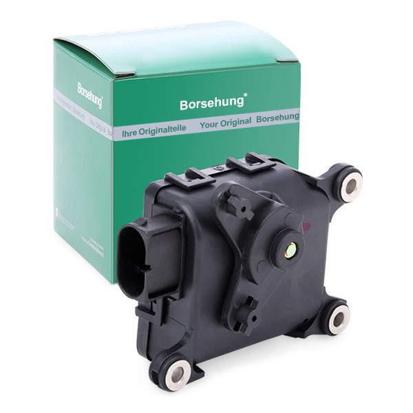 Borsehung B11456 Control, blending flap PASSAT 1.8 T 170 PS Petrol 2005