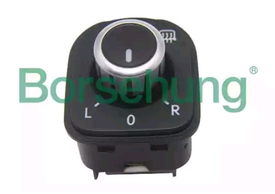 Borsehung Switch, mirror adjustment Article number: B11509 cheaply