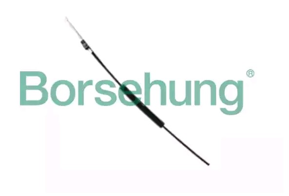 Borsehung B11515 Tross, käigukast FABIA 1.4 TSI RS 180 HP Bensiin 2014