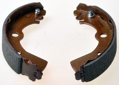 DENCKERMANN Piduriklotside komplekt Artikli number: B120006 soodsalt