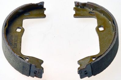DENCKERMANN Piduriklotside komplekt Artikli number: B120040 soodsalt