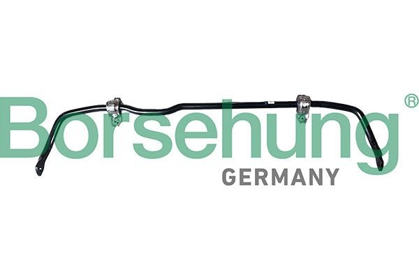 Borsehung B12629 Montage, stabilisatorkoblingsstang OCTAVIA 2.0 TSI RS 245 HK Benzin 2021