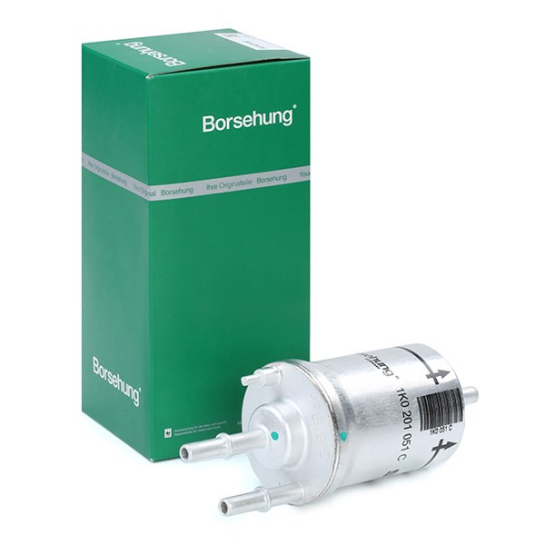 Borsehung Fuel filter Article number: B12822 cheaply