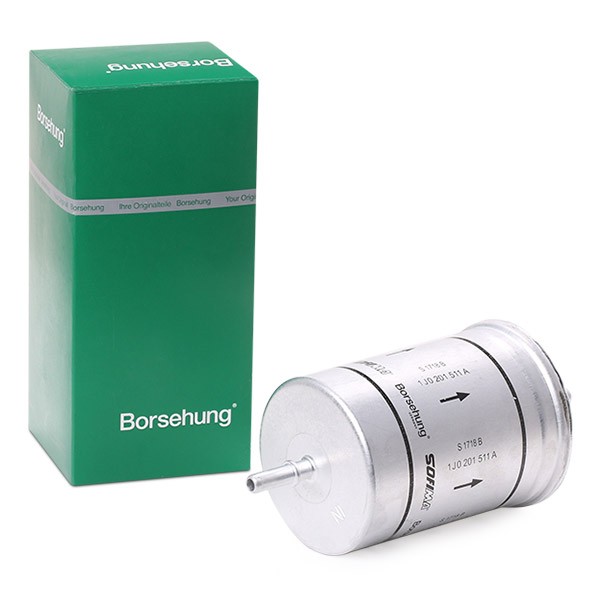 Borsehung Brændstof-filter Varenummer: B12825 billige