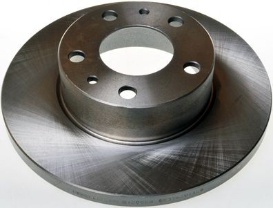DENCKERMANN Brake disc Article number: B130056 cheaply