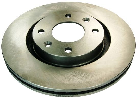 DENCKERMANN Bremseskive Varenummer: B130149 billige
