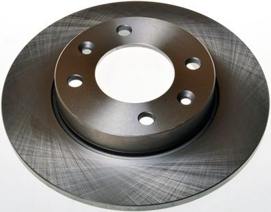 DENCKERMANN Brake disc Article number: B130150 cheaply