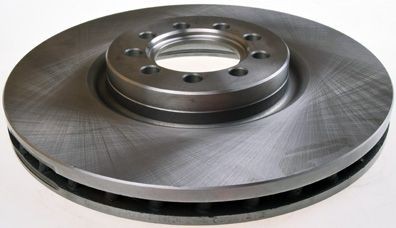 DENCKERMANN Brake disc Article number: B130294 cheaply