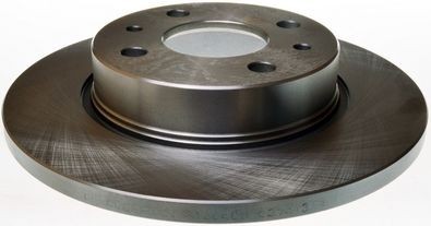 DENCKERMANN Brake disc Article number: B130405 cheaply