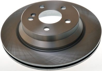 DENCKERMANN Brake disc Article number: B130435 cheaply