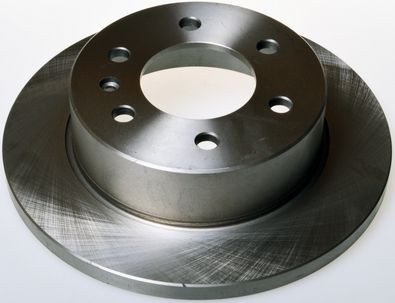 DENCKERMANN Bremseskive Varenummer: B130441 billige