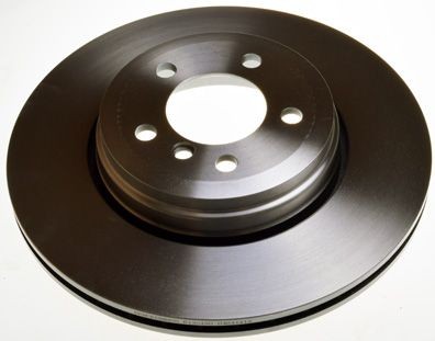 DENCKERMANN Brake disc Article number: B130490 cheaply