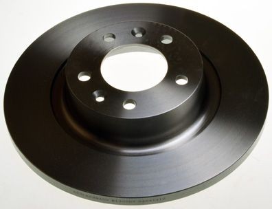 DENCKERMANN Bremseskive artikkelnummer: B130508 billig