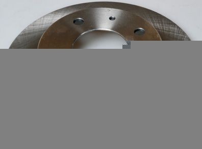 DENCKERMANN Disco de travão Número de artigo: B130573 baixo custo