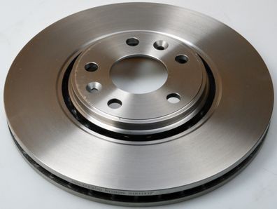 DENCKERMANN Bremseskive Varenummer: B130596 billige