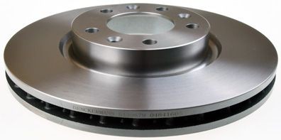 DENCKERMANN Disco freno Numero articolo: B130679 poco costoso