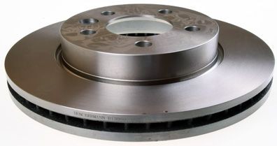 DENCKERMANN Bremseskive Varenummer: B130697 billige