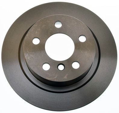DENCKERMANN Brake disc Article number: B130716 cheaply
