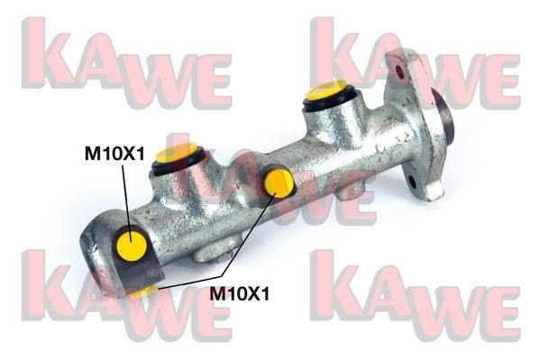 KAWE Peapiduri silinder Artikli number: B1331 soodsalt