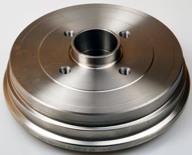 DENCKERMANN Bremsetromle Varenummer: B140013 billige
