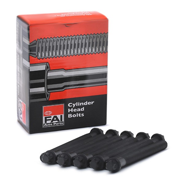FAI AutoParts Kit bulloni testata Numero articolo: B1401 poco costoso