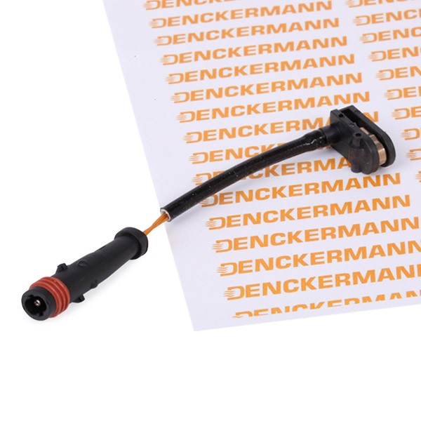 DENCKERMANN Brake pad wear sensor Article number: B170085 cheaply