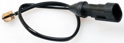 DENCKERMANN Brake pad wear sensor Article number: B170087 cheaply