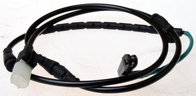DENCKERMANN Brake pad wear sensor Article number: B170093 cheaply