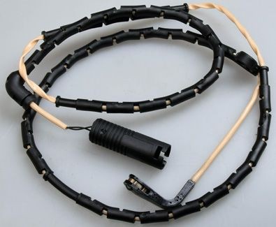 DENCKERMANN Brake pad wear sensor Article number: B170099 cheaply