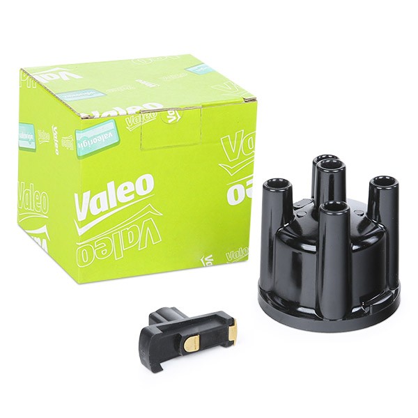 VALEO 243143 Rep.sæt, strømfordeler SUPER 5 1.1 45 HK Benzin 1996