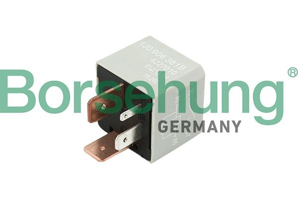 Borsehung Relay, main current Article number: B17804 cheaply