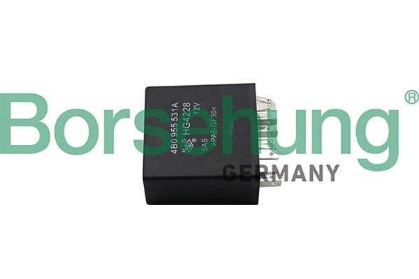Borsehung B17812 Relee, Töövool BORA 2.0 115 HP Bensiin 2005