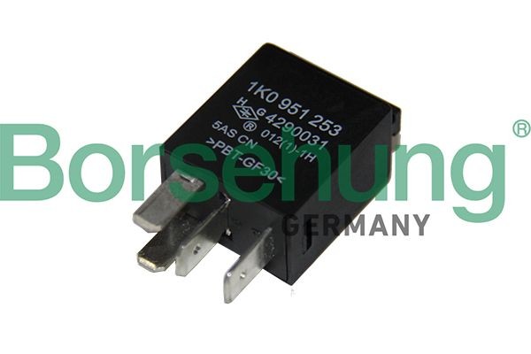 Borsehung Relay, main current Article number: B17815 cheaply