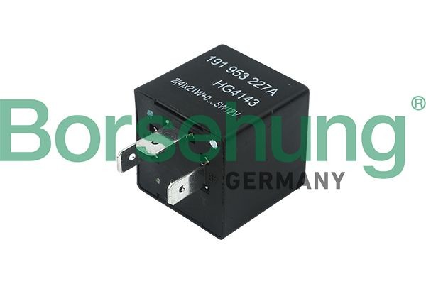 Borsehung Control Unit, glow plug system Article number: B17822 cheaply
