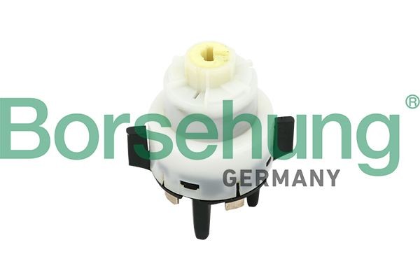 Borsehung B17961 Ignition switch PASSAT 2.8 V6 Syncro/4motion 193 PS Petrol 2001