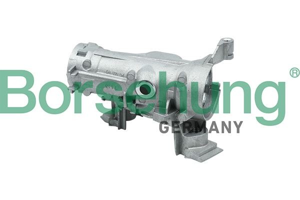 Borsehung B17984 Steering Lock OCTAVIA 2.0 TSI RS 245 PS Petrol