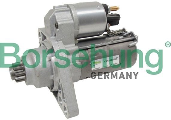 Borsehung Starter motor Article number: B18165 cheaply
