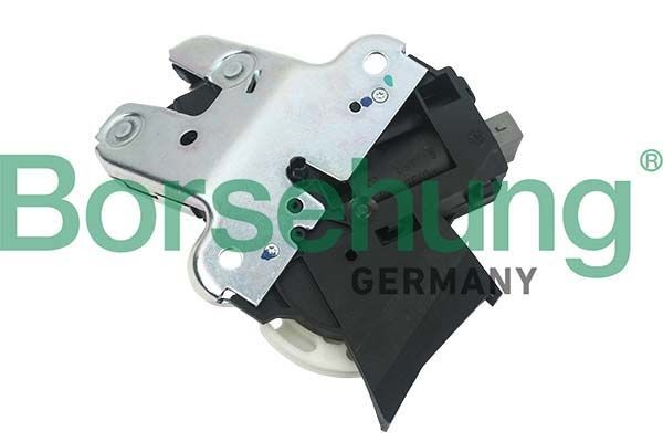 Borsehung Bonnet Lock Article number: B18197 cheaply