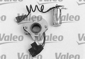 VALEO Mounting Kit, ignition control unit Article number: 243253 cheaply