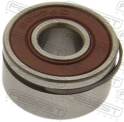 FEBEST Bearing Article number: B8-74D cheaply