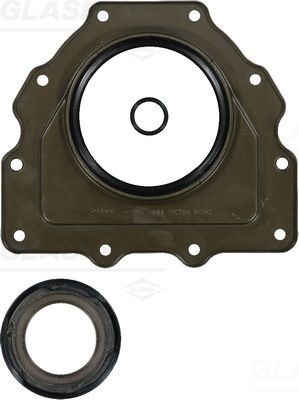 GLASER Crankcase gasket set Article number: B93269-00 cheaply
