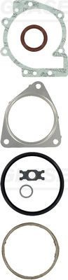 GLASER Crankcase gasket set Article number: B93273-00 cheaply
