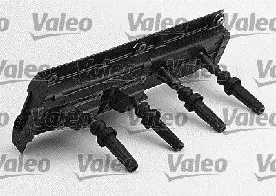 VALEO Tændspole Varenummer: 245046 billige