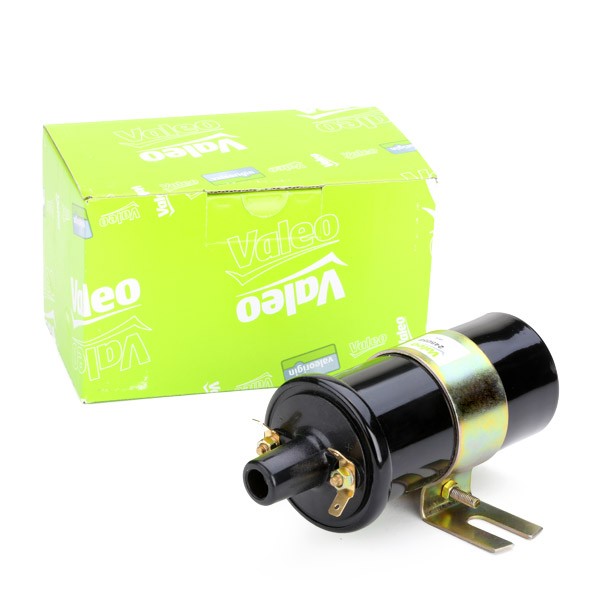 VALEO Ignition coil Article number: 245058 cheaply
