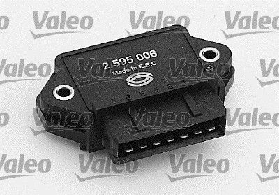 VALEO Control Unit, ignition system Article number: 245510 cheaply