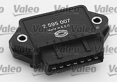 VALEO Control Unit, ignition system Article number: 245519 cheaply