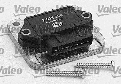 VALEO Ignition module Article number: 245521 cheaply